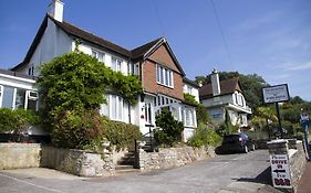 Silverlands Guest House